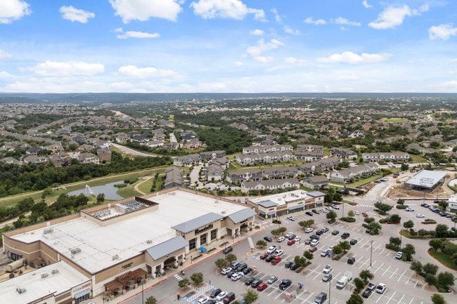 2117 Local Rebel Loop, Condo with 3 bedrooms, 3 bathrooms and null parking in Leander TX | Image 36