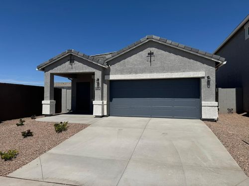 2126 W Simone Ave, Apache Junction, AZ, 85120-7700 | Card Image