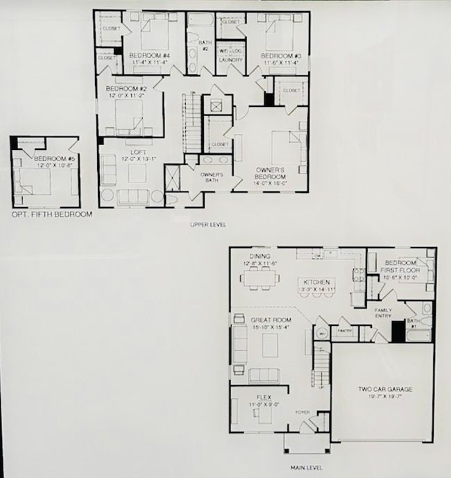 1830 Quail Run Way, House other with 5 bedrooms, 3 bathrooms and 2 parking in Spring Hill TN | Image 7