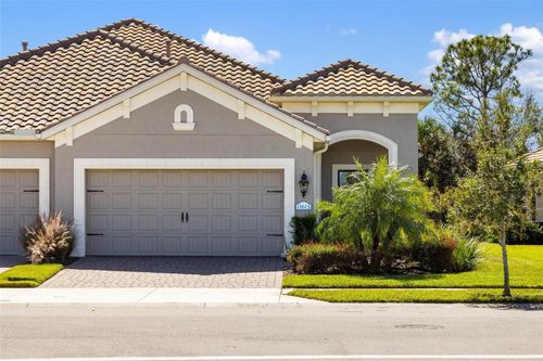 11615 Okaloosa Dr, Venice, FL, 34293-7640 | Card Image
