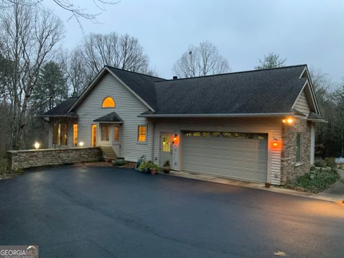 54 Four Seasons Lndg, Blairsville, GA, 30512-4677 | Card Image