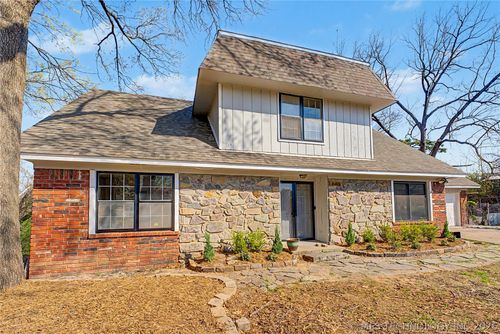 912 Park Pl, Broken Arrow, OK, 74011-6442 | Card Image