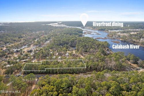 Tbd Beach Dr Sw, Calabash, NC, 28467 | Card Image