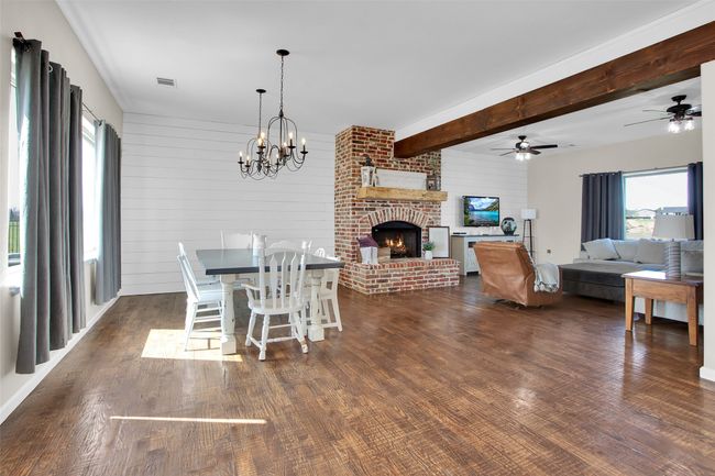 1060 Cypress Point Dr, House other with 5 bedrooms, 3 bathrooms and null parking in Gunter TX | Image 12