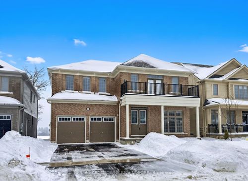 268 Rea Drive, Centre Wellington, ON, N1M0K1 | Card Image