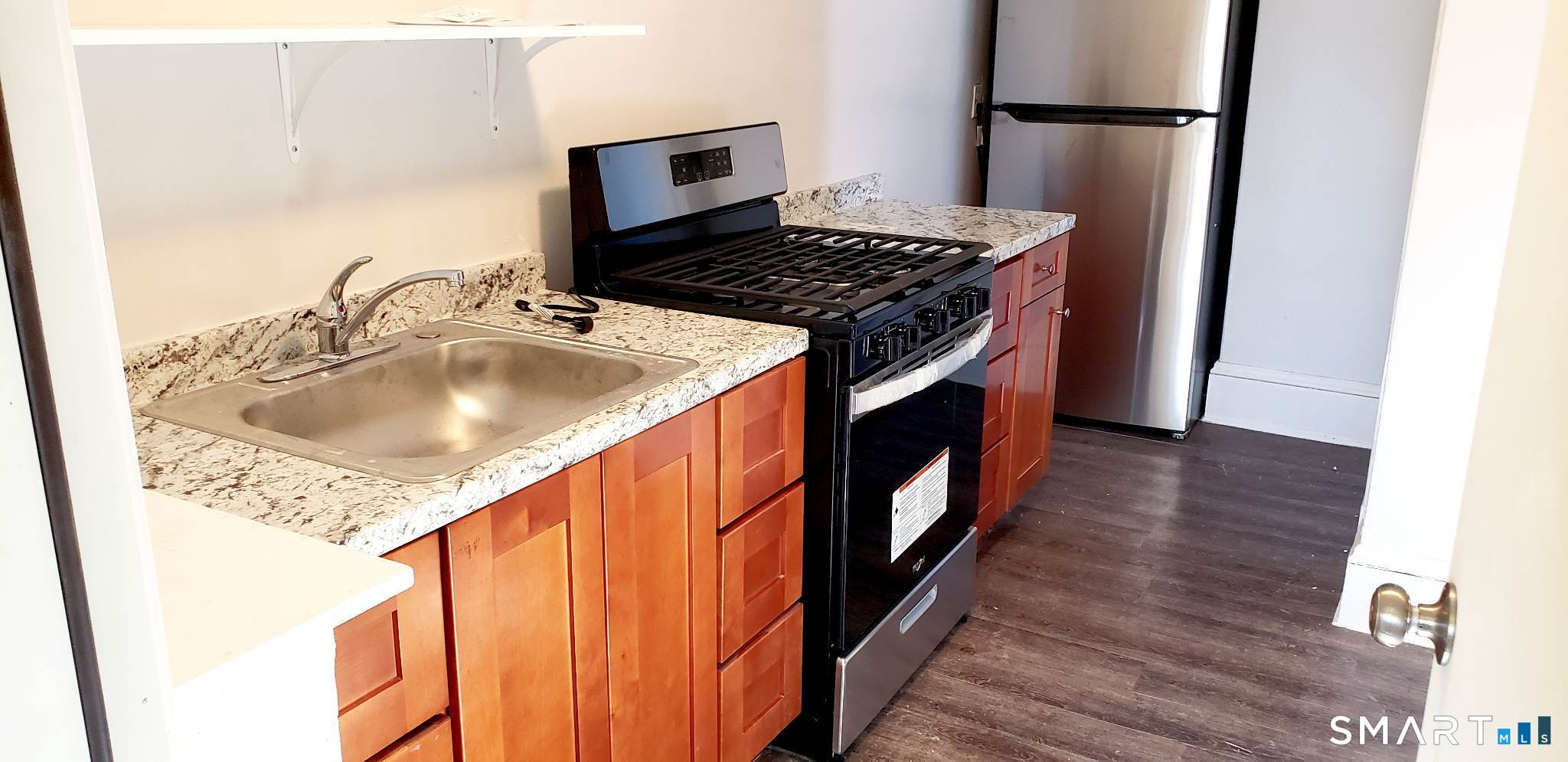 Residential Lease in Hartford 3