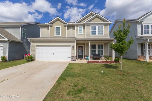 159 Red Birch Ln, Warner Robins, GA, 31093-1397 | Card Image