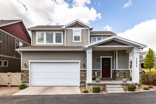13078 S Shady Elm Ct, Herriman, UT, 84096-5766 | Card Image