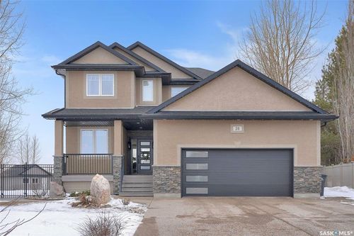 28 Emerald Creek Dr, White City, SK, S4L0A9 | Card Image