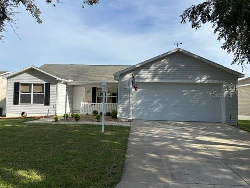 287 Mercer Way, THE VILLAGES, FL, 32162-1137 | Card Image
