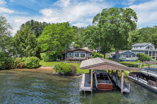 164 Birch Haven Rd, Laconia, NH, 03246-1764 | Card Image