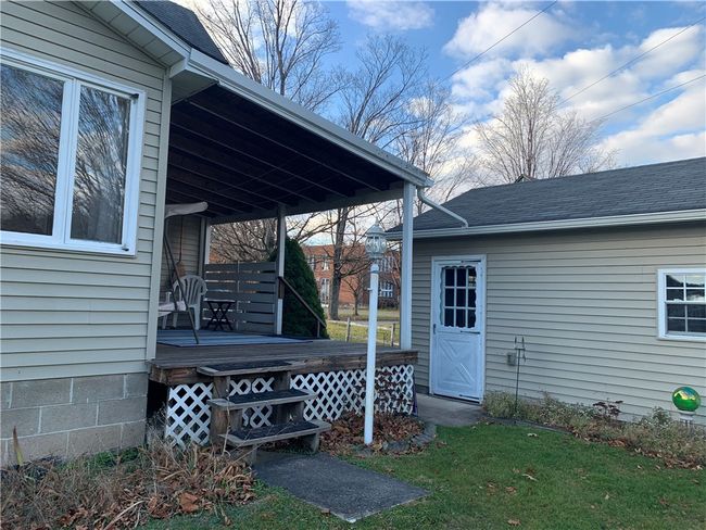 246 Academy St, House other with 3 bedrooms, 2 bathrooms and null parking in Genesee PA | Image 29