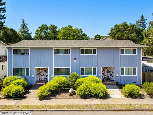 600 Pacific Ave, Santa Rosa, CA, 95404 | Card Image