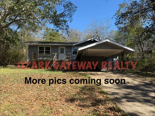 185 E Lakeshore Drive, Cherokee Village, AR, 72529 | Card Image