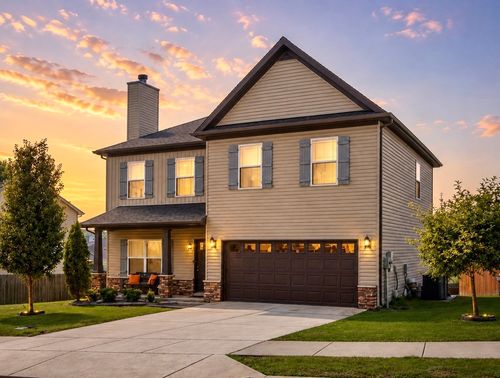 1304 Busiris Dr, Hermitage, TN, 37076-1586 | Card Image