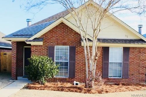 8709 Hallwood Dr, Montgomery, AL, 36117-8845 | Card Image