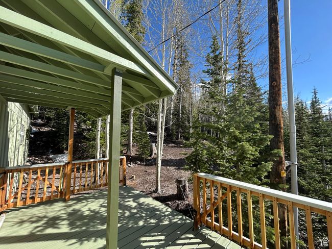 View of wooden terrace | Image 33