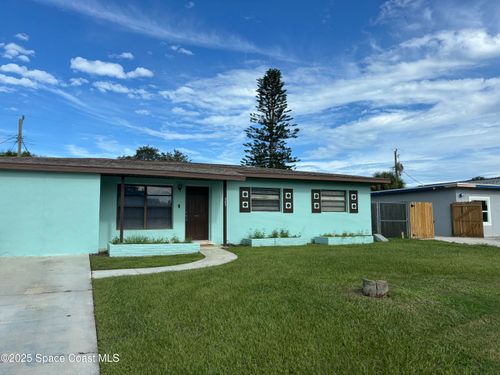 583 Mandan Ave, Melbourne, FL, 32935-2638 | Card Image