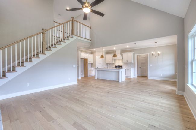 4016 Runyan Cv, House other with 4 bedrooms, 3 bathrooms and 3 parking in Murfreesboro TN | Image 19