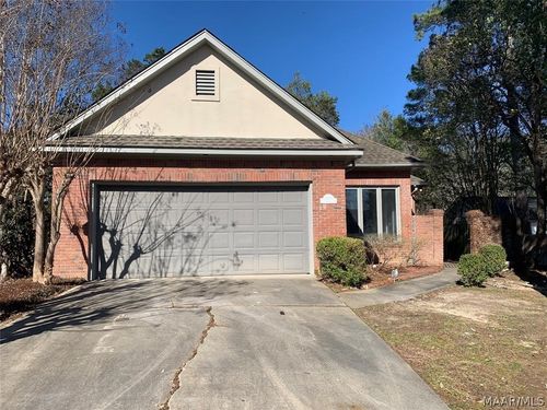 1425 Blairwood, Montgomery, AL, 36106-2225 | Card Image