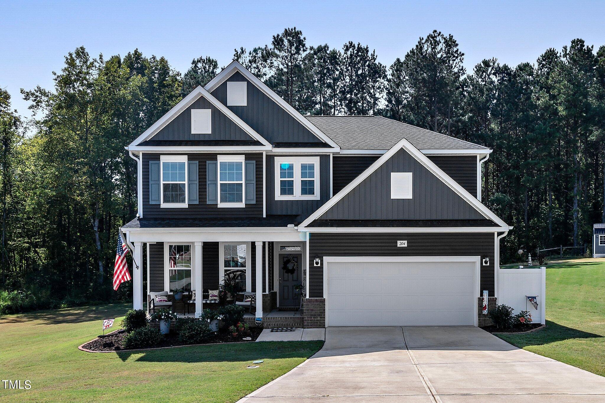 Stephens Timberline Vw, Clayton, NC 27520