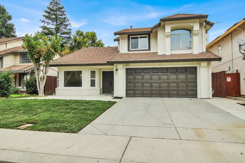 3817 Wilmington Way, Modesto, CA, 95357-1347 | Card Image