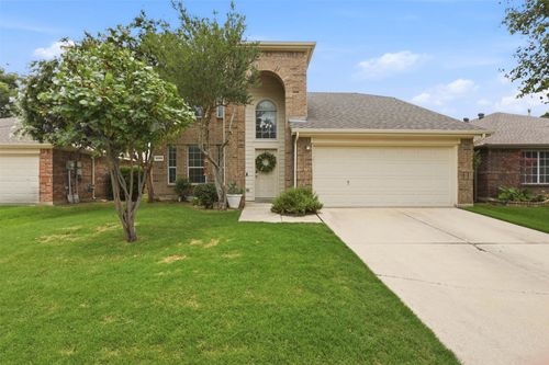 12209 Angel Food Ln, Fort Worth, TX, 76244-7538 | Card Image
