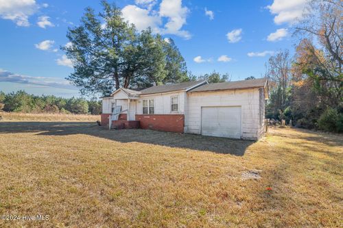 9626 Nc Hwy 50, Maple Hill, NC, 28454-8250 | Card Image