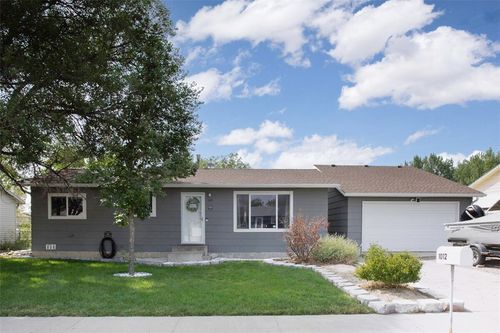 1012 12th Avenue, Laurel, MT, 59044 | Card Image