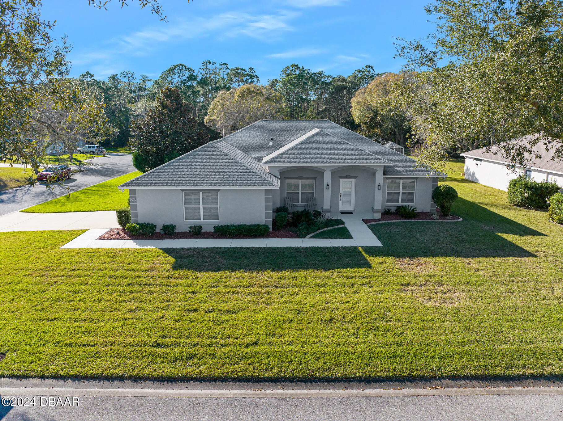 Spring Meadows Dr, Ormond Beach, FL 32174