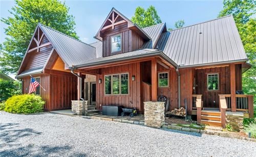 142 Summit Point Trl, Banner Elk, NC, 28604-6192 | Card Image
