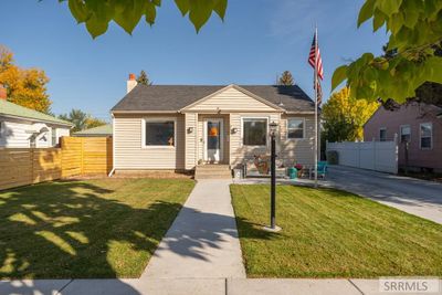 365 E 24th Street, House other with 4 bedrooms, 2 bathrooms and 1 parking in Idaho Falls ID | Image 3