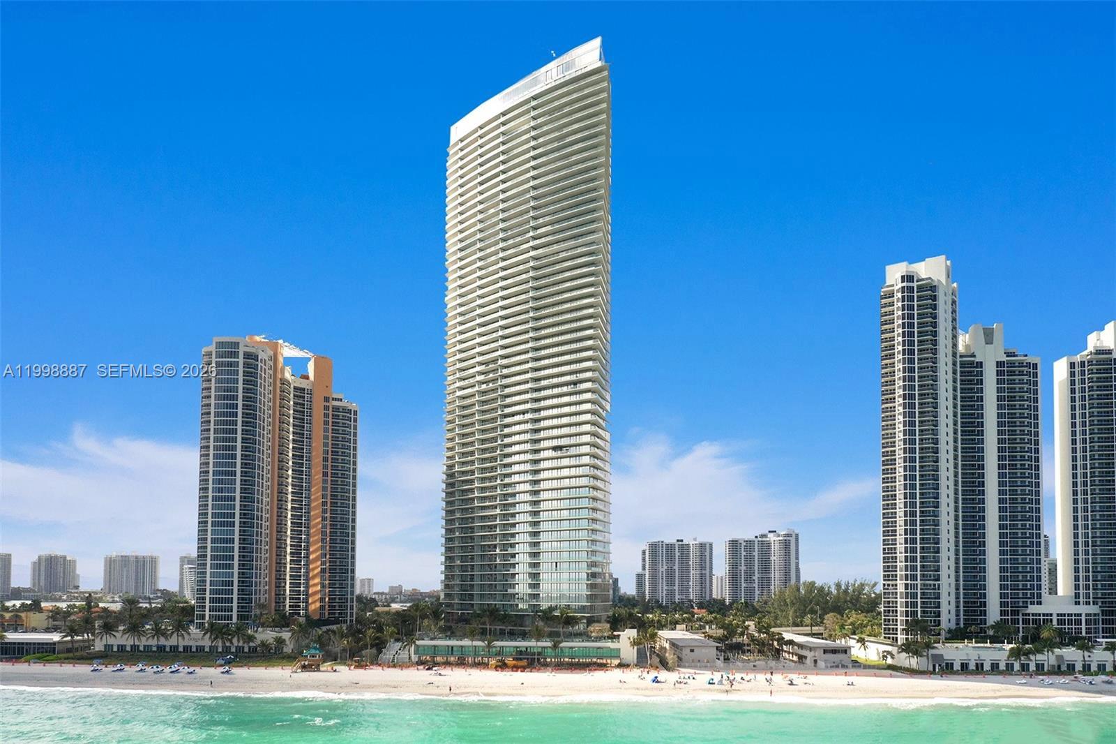 Residential in Sunny Isles Beach