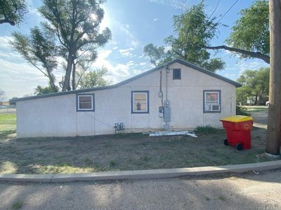 1415 Elm, Home with 4 bedrooms, 2 bathrooms and null parking in Rocky Ford CO | Image 3