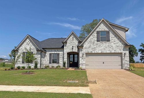 125 Brook Manor Dr, Oakland, TN, 38060-4886 | Card Image