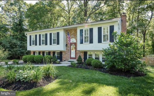 5407 Fantail Dr, Sykesville, MD, 21784-8935 | Card Image