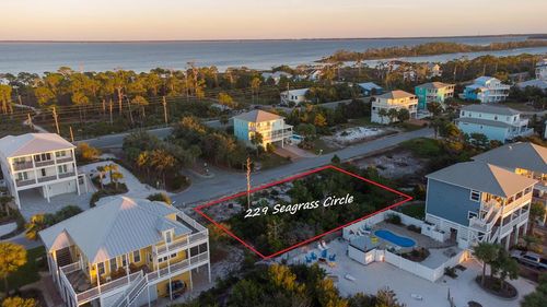 229 Seagrass Cir, Port St. Joe, FL, 32456-4388 | Card Image