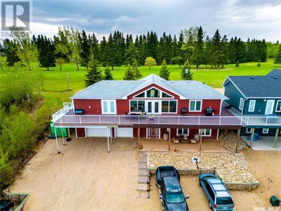 150 Lakeview Dr, House other with 5 bedrooms, 3 bathrooms and null parking in Stenen SK | Image 2