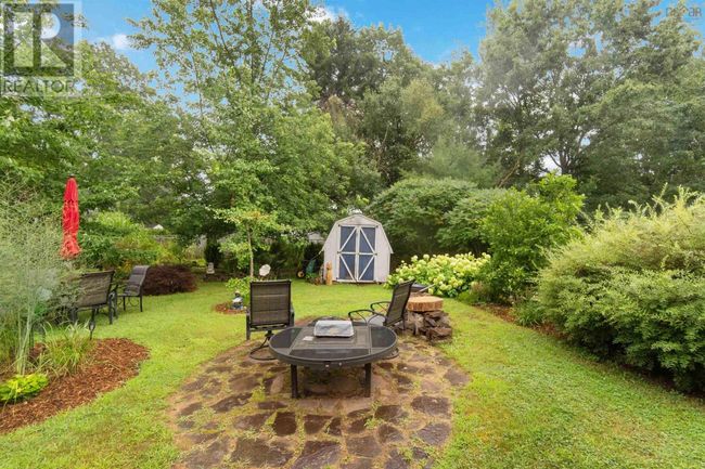 3164 Cornwallis Cres, House other with 4 bedrooms, 2 bathrooms and null parking in Coldbrook NS | Image 34