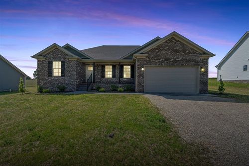 10299 Smiths Grove Scottsville Rd, Oakland, KY, 42159-8743 | Card Image