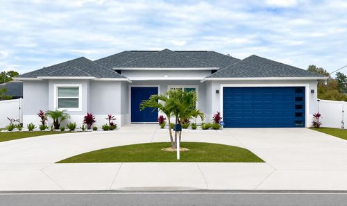 363 Sw Becker Rd, Port Saint Lucie, FL, 34953-7525 | Card Image