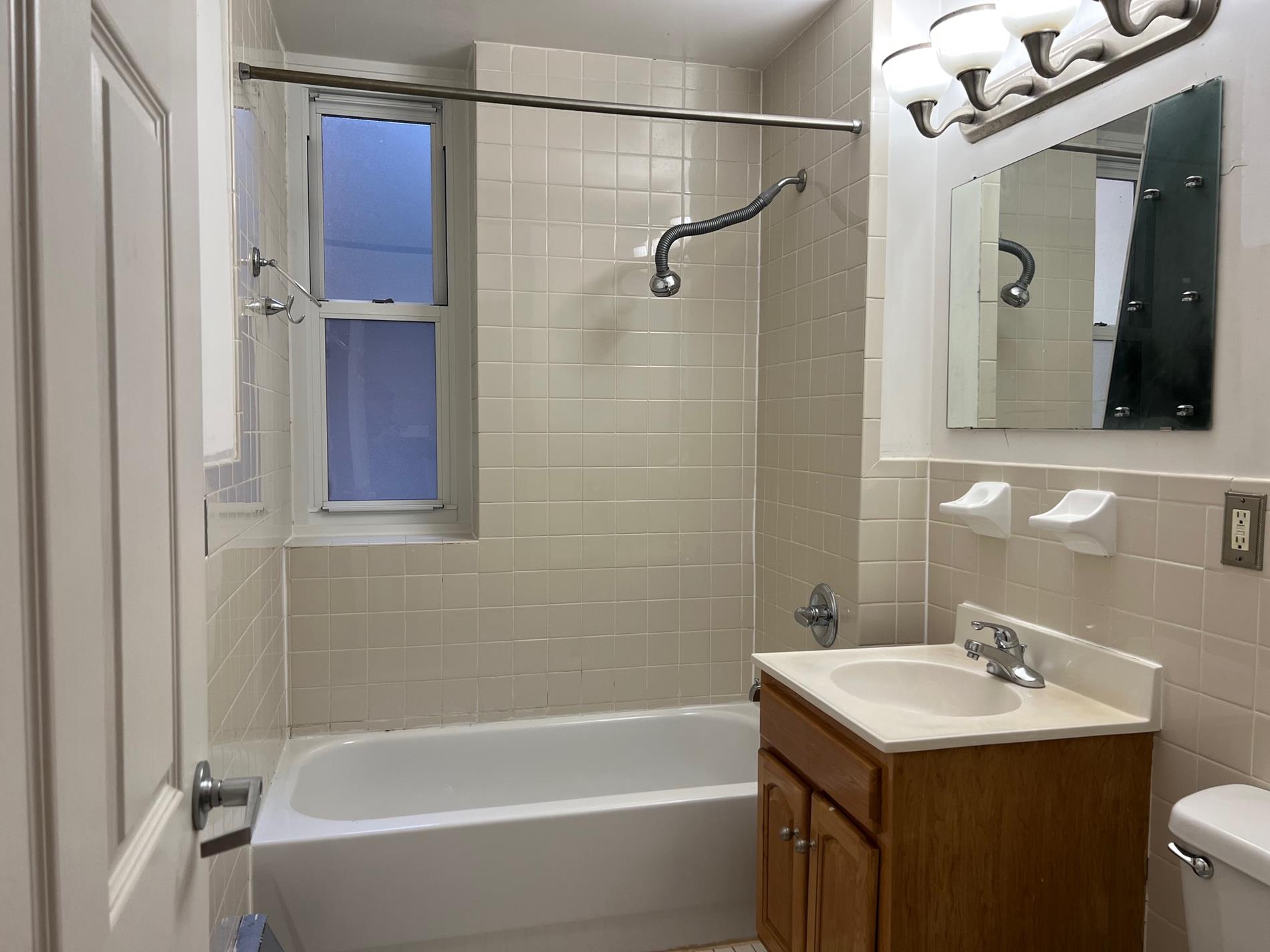 Residential in New York City 5