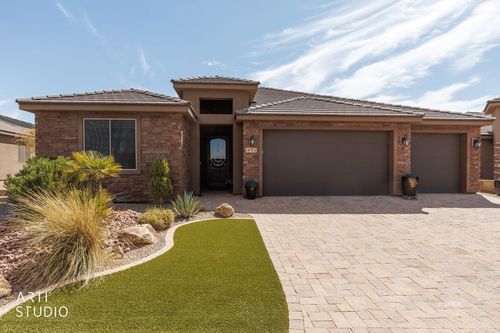 1496 Three Springs Cv, Mesquite, NV, 89027-1818 | Card Image