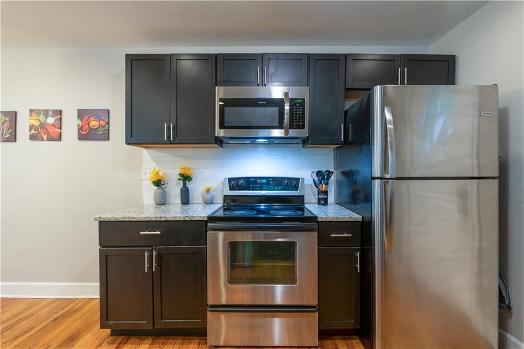 Residential in Atlanta 3
