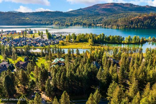 Lot 5 Ames, Dover, ID, 83825 | Card Image