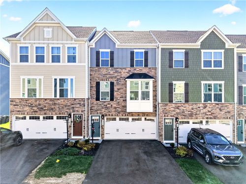 6706 Sycamore Way, Gibsonia, PA, 15044-6955 | Card Image