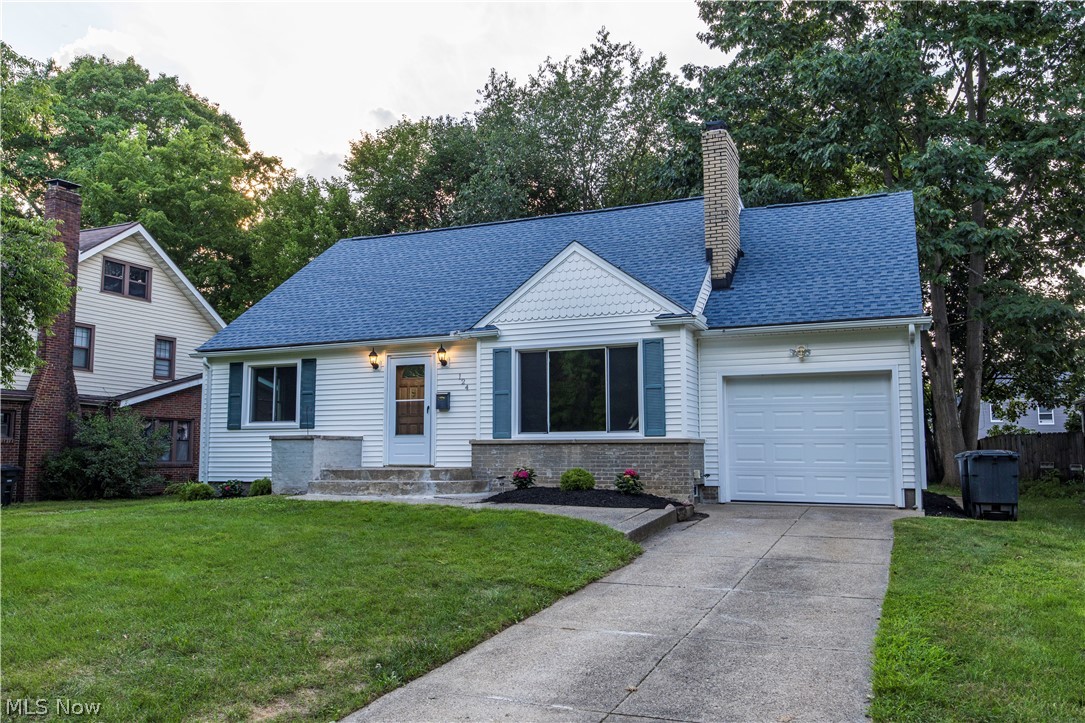 Residential in Akron 4