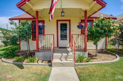 416 Decatur St, Bakersfield, CA, 93308-4348 | Card Image