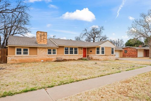 3104 26th St, Lubbock, TX, 79410-3003 | Card Image