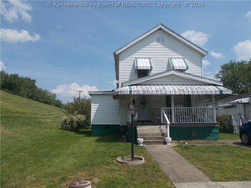 311 24th St W, Huntington, WV, 25704-1302 | Card Image